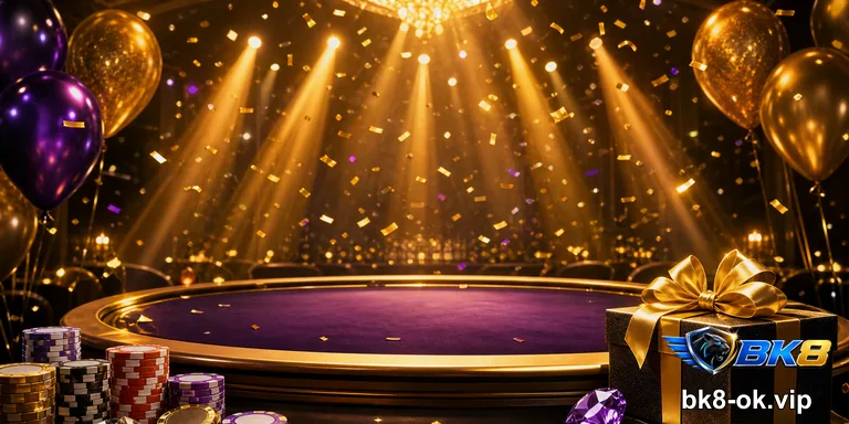 Casino BK8 có sản phẩm nào hấp dẫn?