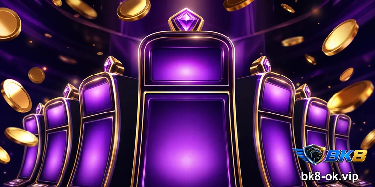 Hướng dẫn tham gia game bài BK8 đơn giản