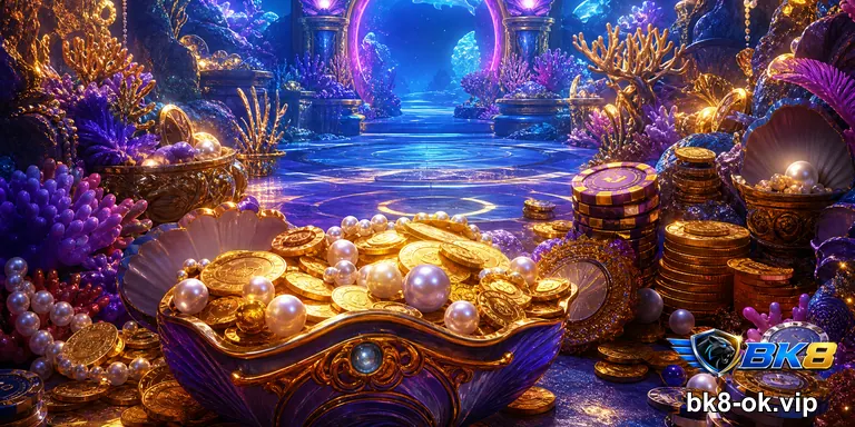 Quy trình tham gia chơi Xổ Số BK8