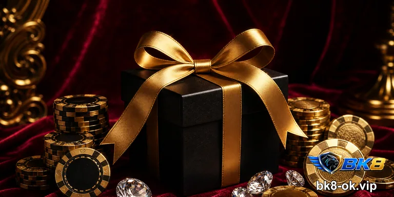 Ưu đãi khi là thành viên của SBobet